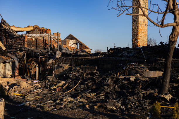 Reliable Fire Board Up contractor in Ambler, PA by Fire Damage Flint